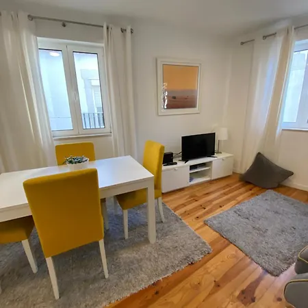 Charm Of I Apartment *