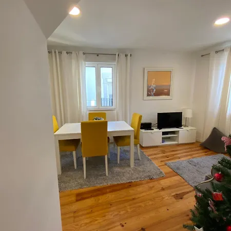 Apartment Charm Of I