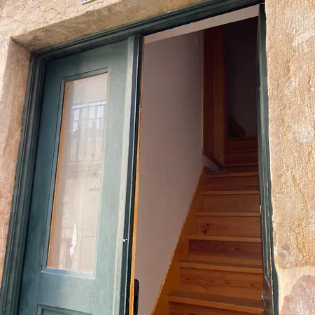 Charm Of I Apartamento *