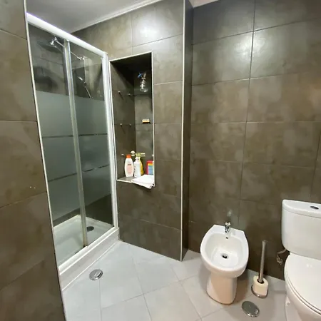 Charm Of I Apartamento Lisboa
