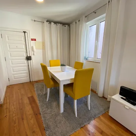 Apartamento Charm Of I *