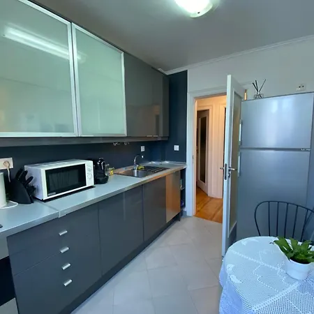 Apartamento Charm Of I Lisboa