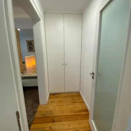 Charm Of I Apartamento
