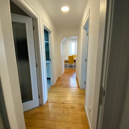 Apartamento Charm Of I *