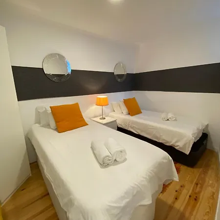 Apartamento Charm Of I