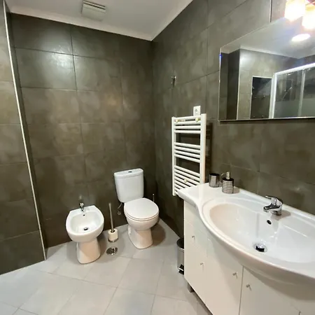 Apartamento Charm Of I