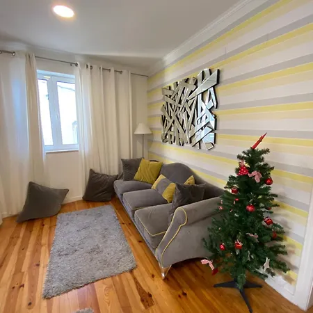 Charm Of I Apartmán *